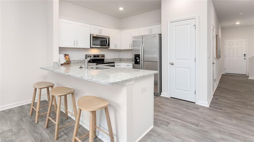 *Photos are of model home and are for representational purposes only - 1612 Komondor Trail, Greensboro NC 27405, Greensboro