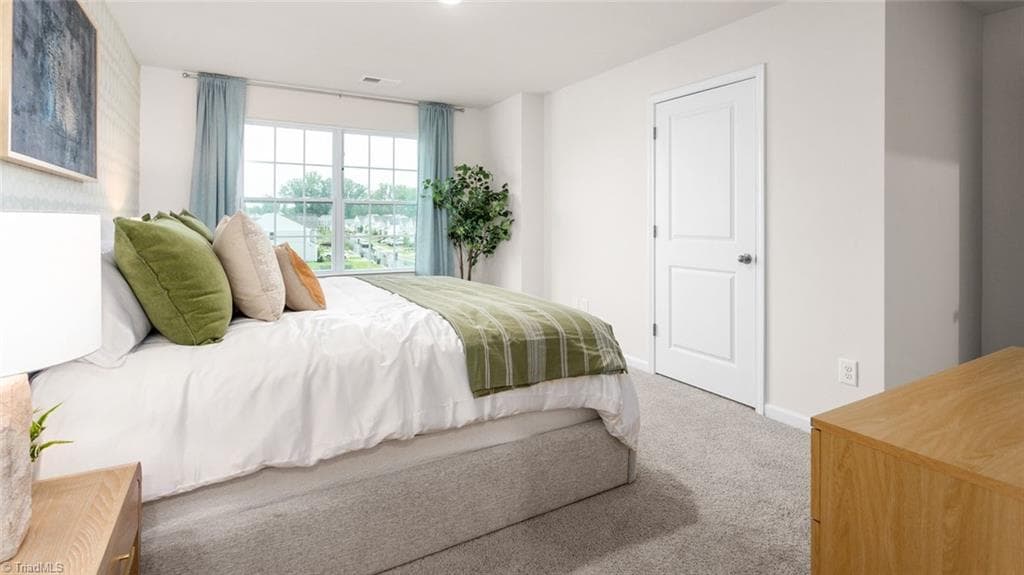 *Photos are of model home and are for representational purposes only - 1612 Komondor Trail, Greensboro NC 27405, Greensboro