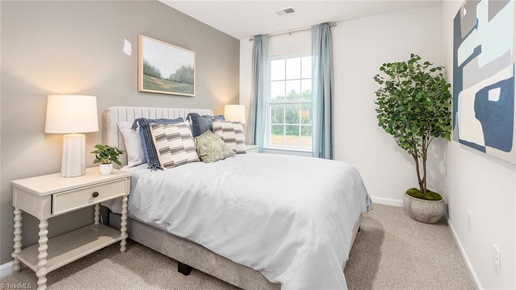 *Photos are of model home and are for representational purposes only - 1612 Komondor Trail, Greensboro NC 27405, Greensboro