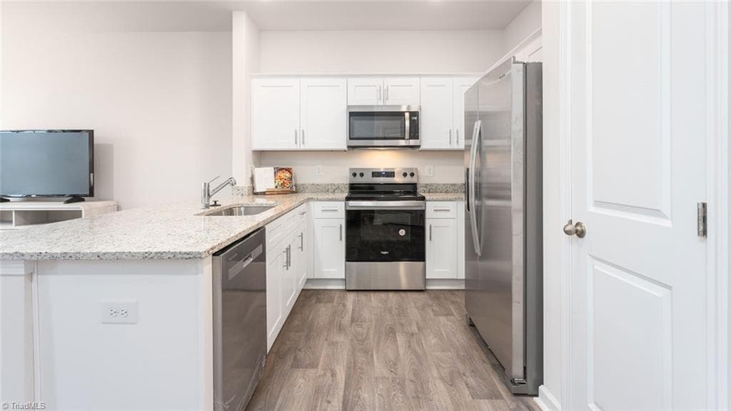 *Photos are of model home and are for representational purposes only - 1612 Komondor Trail, Greensboro NC 27405, Greensboro
