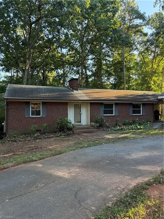 Stick/Site Built at 874 Parkview Street, Asheboro NC 27203, Asheboro, photo 5 of 24