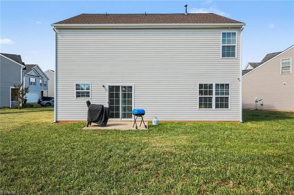 Stick/Site Built at 3996 Foliage Drive, Winston-Salem NC 27101, Winston-Salem, photo 26 of 28