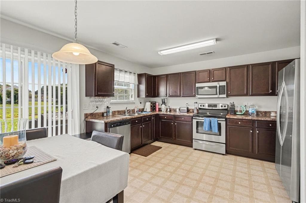 Stick/Site Built at 3996 Foliage Drive, Winston-Salem NC 27101, Winston-Salem, photo 14 of 28