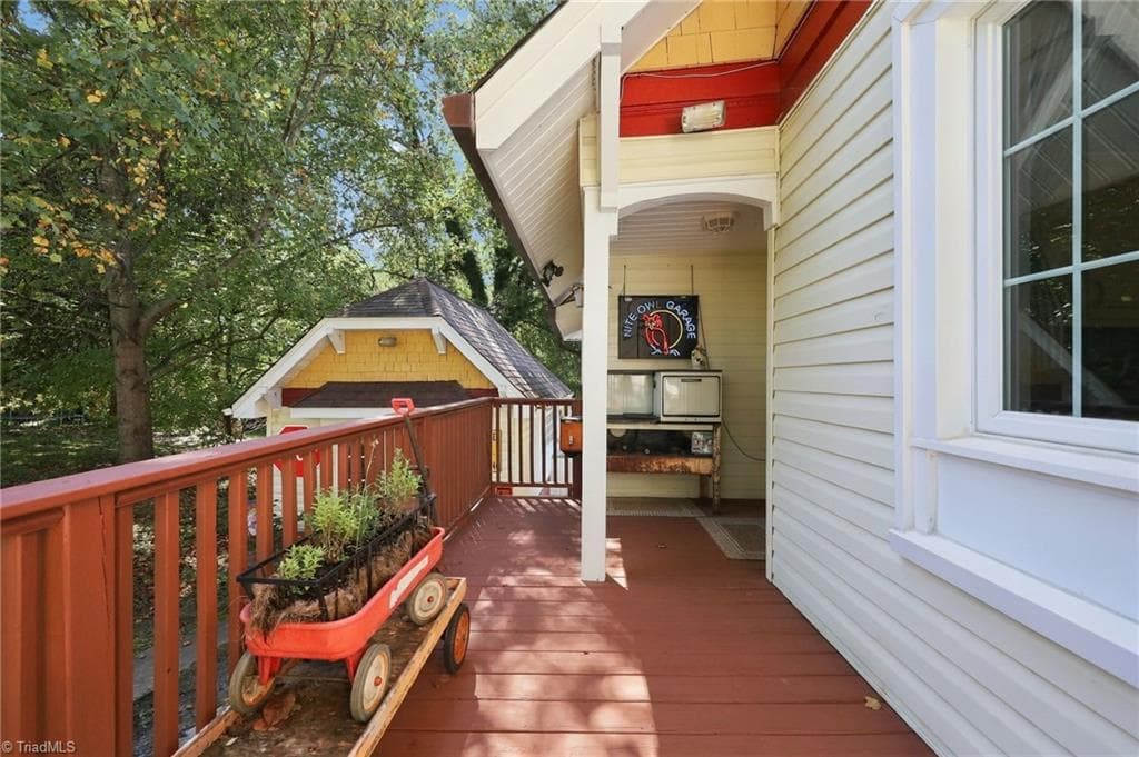 Stick/Site Built at 149 Elm Street, Mount Airy NC 27030, Mount Airy, photo 42 of 48