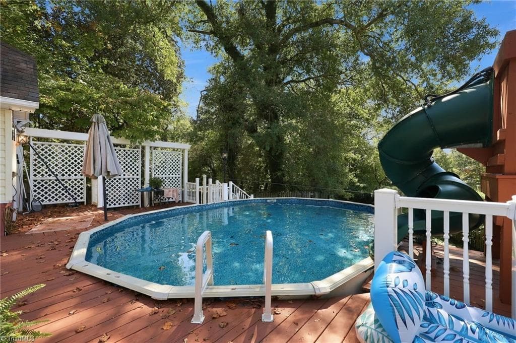 Stick/Site Built at 149 Elm Street, Mount Airy NC 27030, Mount Airy, photo 46 of 48
