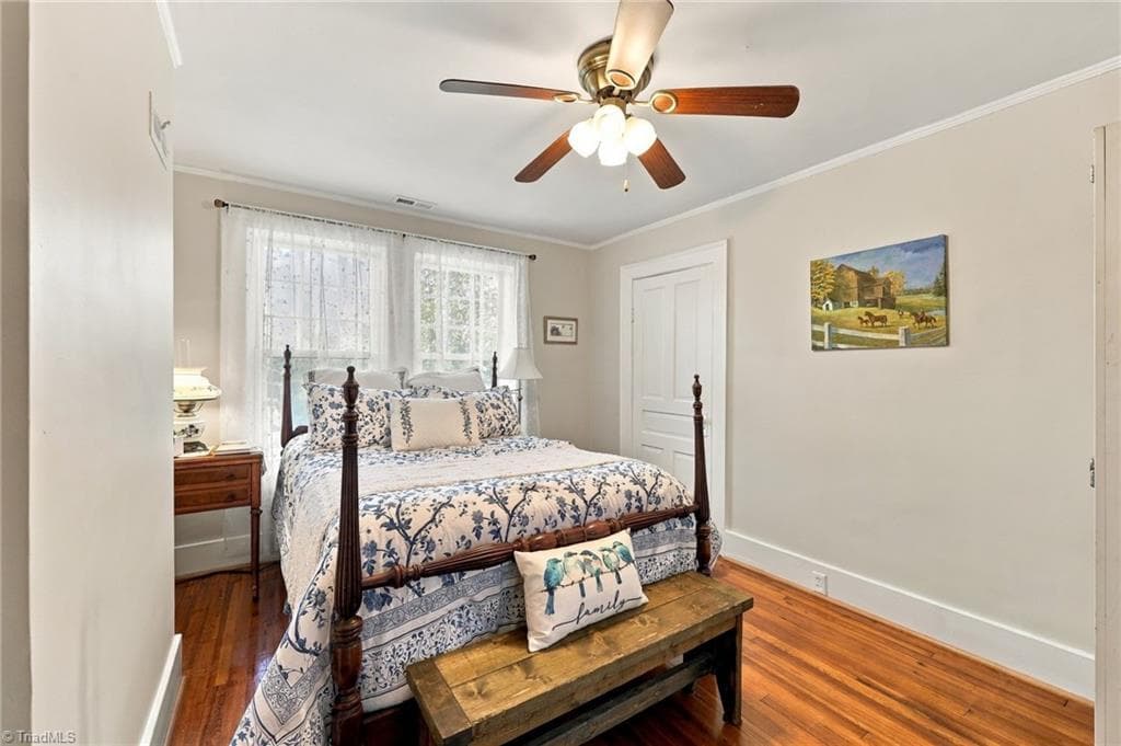 Stick/Site Built at 149 Elm Street, Mount Airy NC 27030, Mount Airy, photo 28 of 48