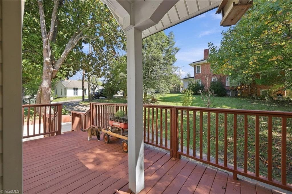 Stick/Site Built at 149 Elm Street, Mount Airy NC 27030, Mount Airy, photo 41 of 48