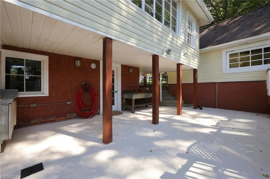 Stick/Site Built at 149 Elm Street, Mount Airy NC 27030, Mount Airy, photo 45 of 48