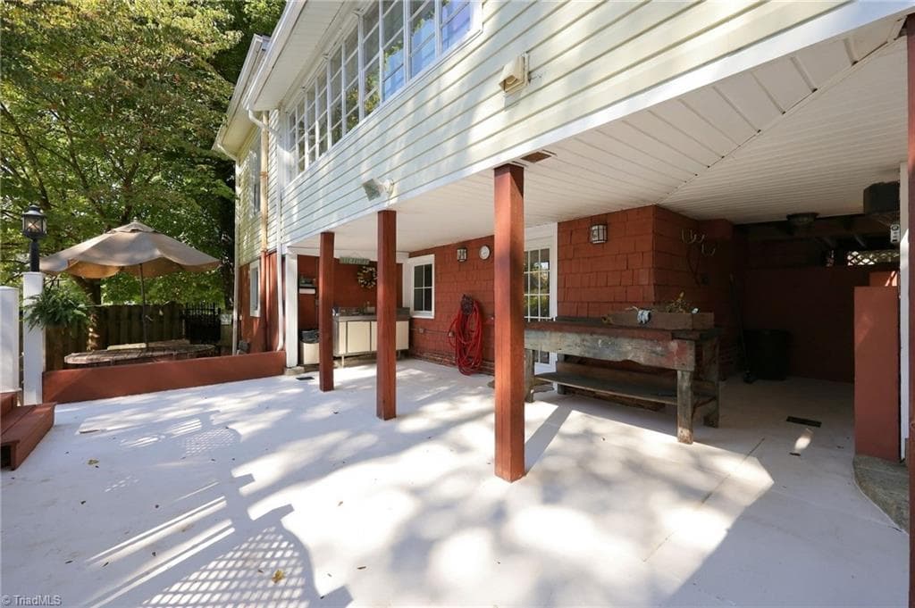 Stick/Site Built at 149 Elm Street, Mount Airy NC 27030, Mount Airy, photo 44 of 48