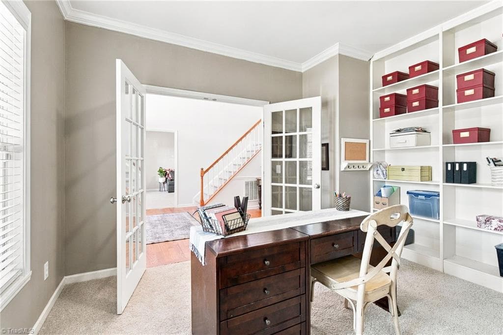 Stick/Site Built at 7620 Sterlingshire Drive, Greensboro NC 27409, Greensboro, photo 10 of 41