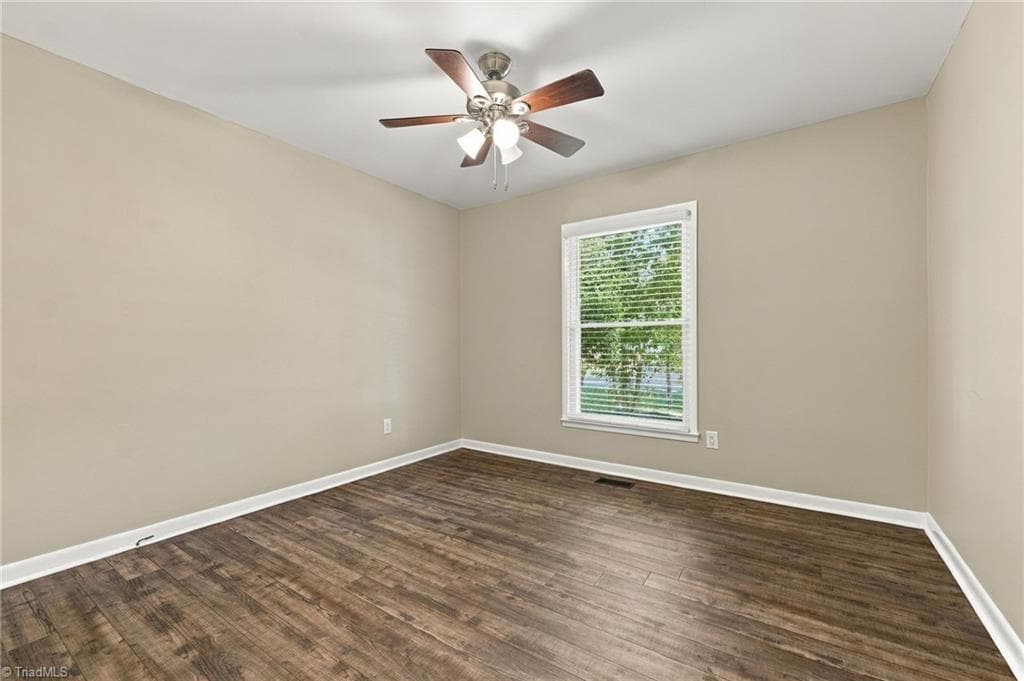 Stick/Site Built at 134 Longview Road, Madison NC 27025, Madison, photo 22 of 42