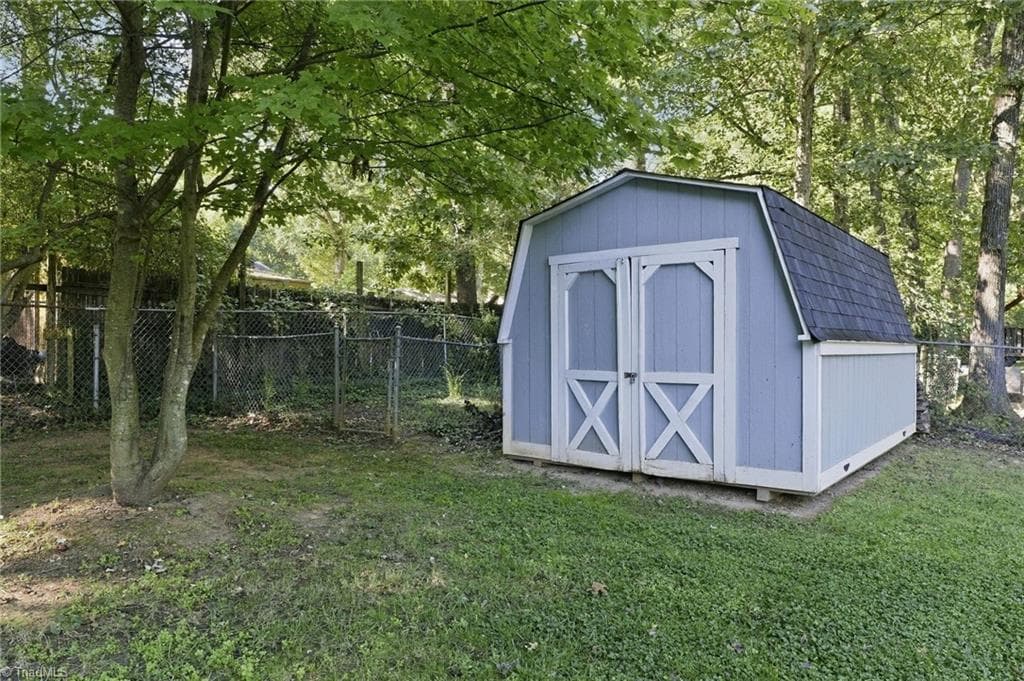 Stick/Site Built at 134 Longview Road, Madison NC 27025, Madison, photo 36 of 42