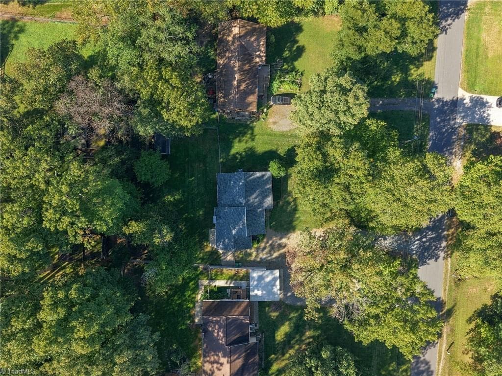 Stick/Site Built at 134 Longview Road, Madison NC 27025, Madison, photo 41 of 42