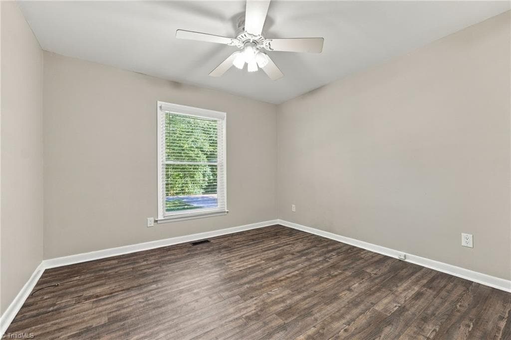 Stick/Site Built at 134 Longview Road, Madison NC 27025, Madison, photo 18 of 42