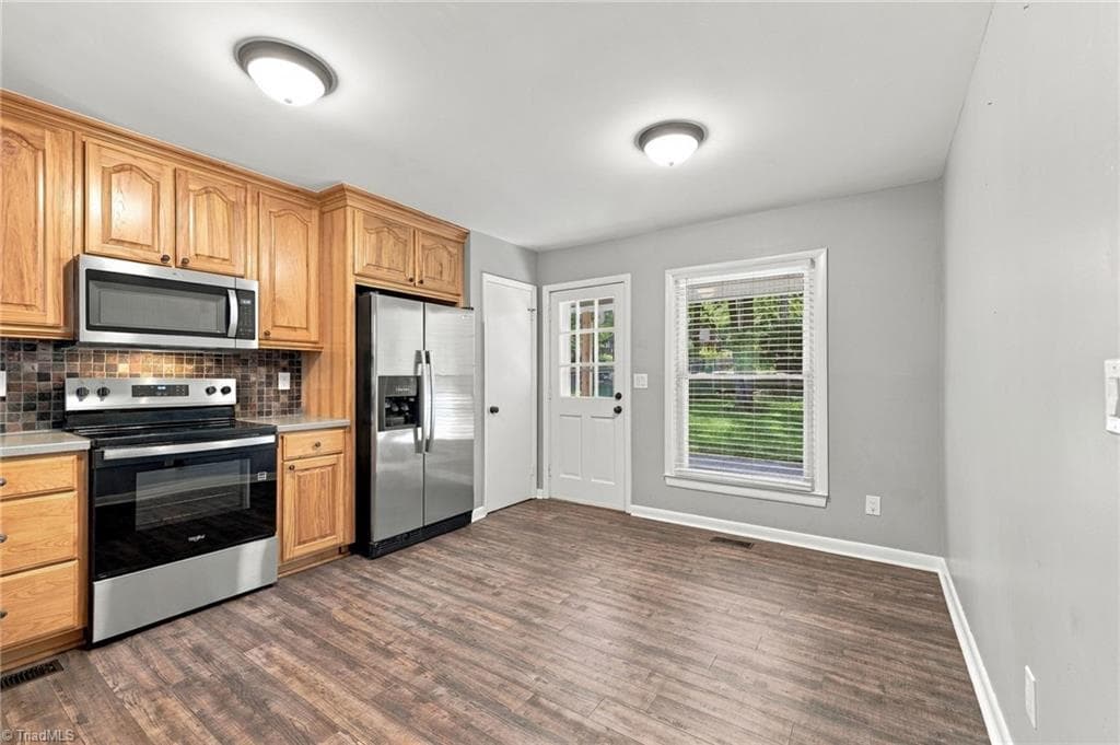 Stick/Site Built at 134 Longview Road, Madison NC 27025, Madison, photo 15 of 42