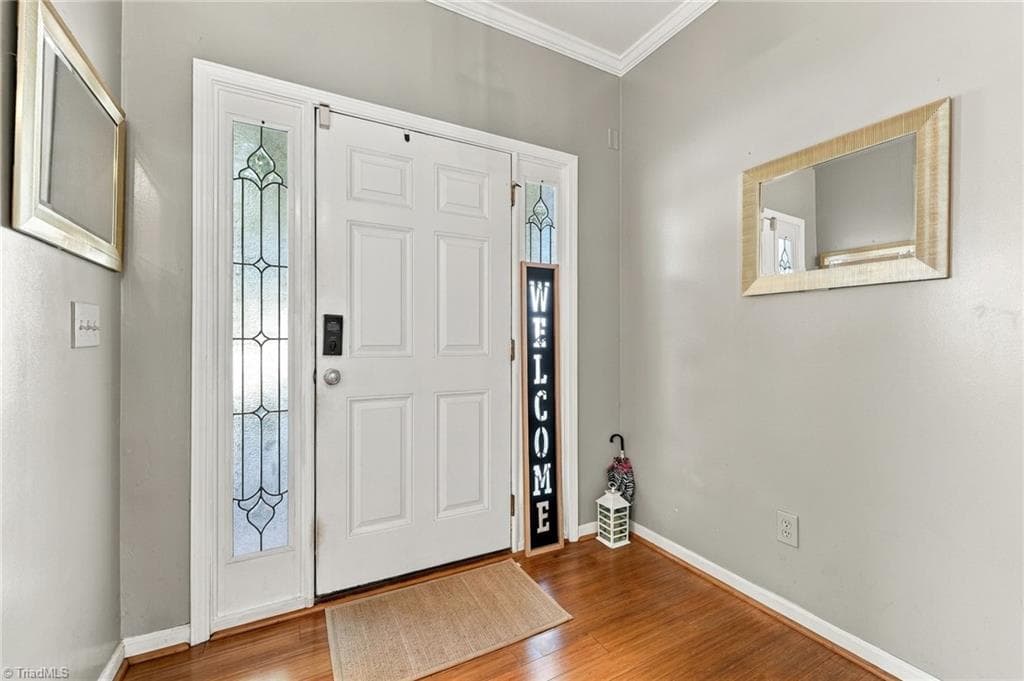 Stick/Site Built at 6005 Elderbush Drive, Greensboro NC 27405, Greensboro, photo 5 of 58