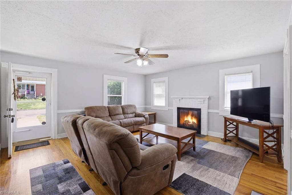 Stick/Site Built at 1112 Tipton Street, High Point NC 27262, High Point, photo 6 of 25