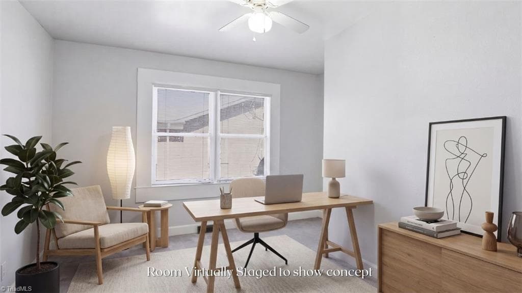 Stick/Site Built at 1112 Tipton Street, High Point NC 27262, High Point, photo 16 of 25