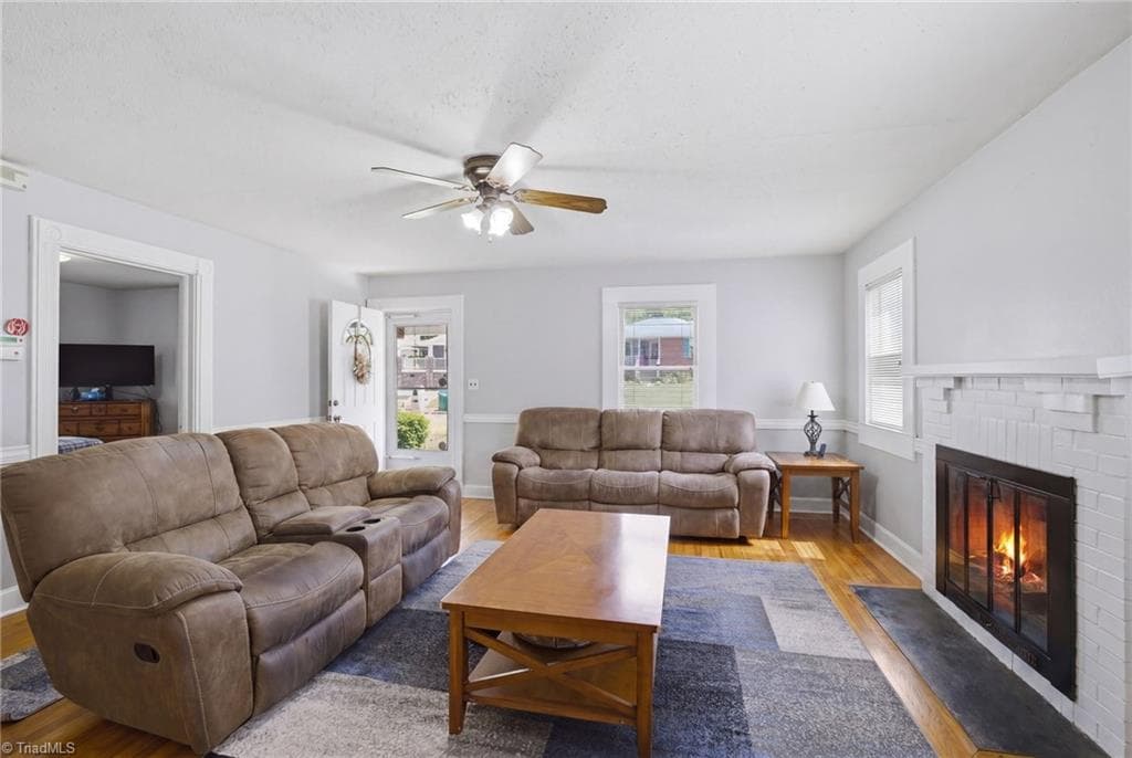 Stick/Site Built at 1112 Tipton Street, High Point NC 27262, High Point, photo 7 of 25