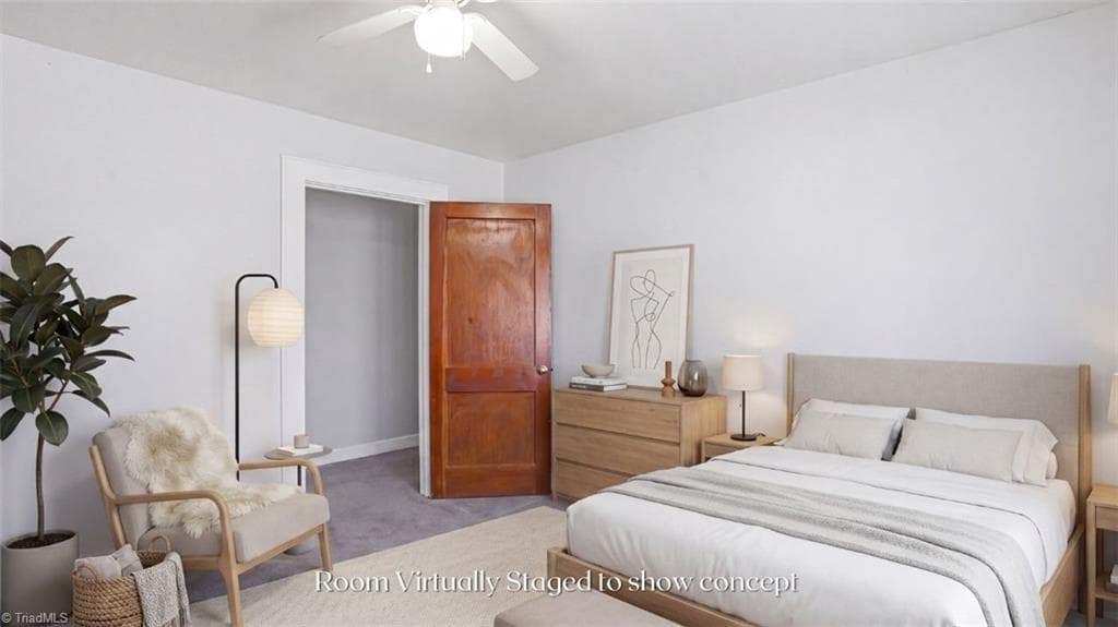 Stick/Site Built at 1112 Tipton Street, High Point NC 27262, High Point, photo 18 of 25
