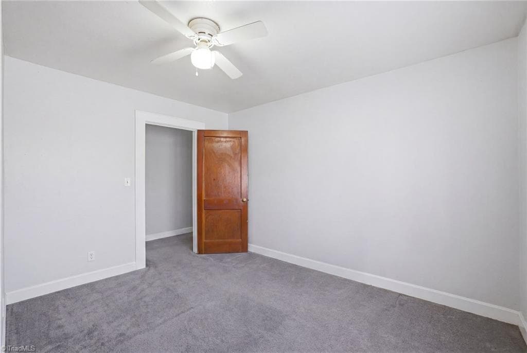 Stick/Site Built at 1112 Tipton Street, High Point NC 27262, High Point, photo 19 of 25