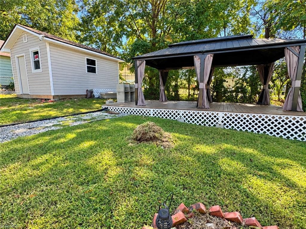 Stick/Site Built at 113 Briggs Place, High Point NC 27262, High Point, photo 45 of 56