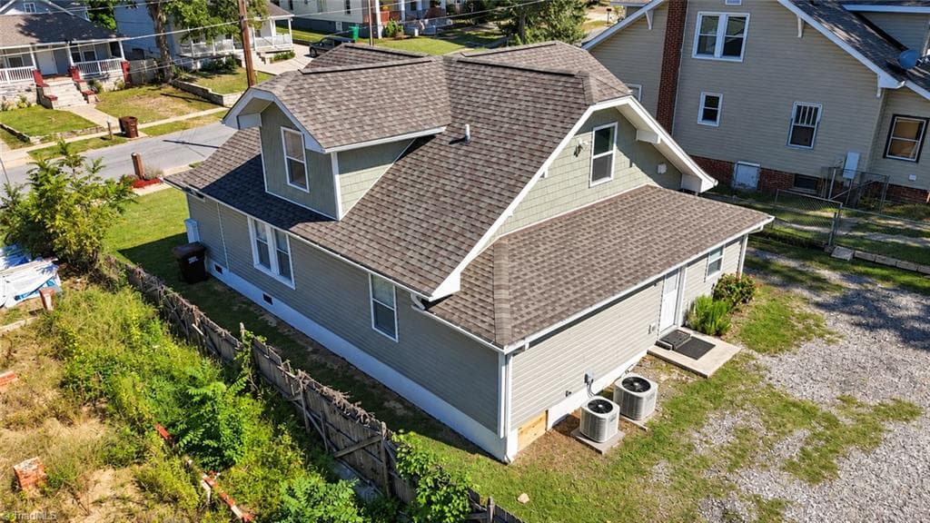 Stick/Site Built at 113 Briggs Place, High Point NC 27262, High Point, photo 53 of 56