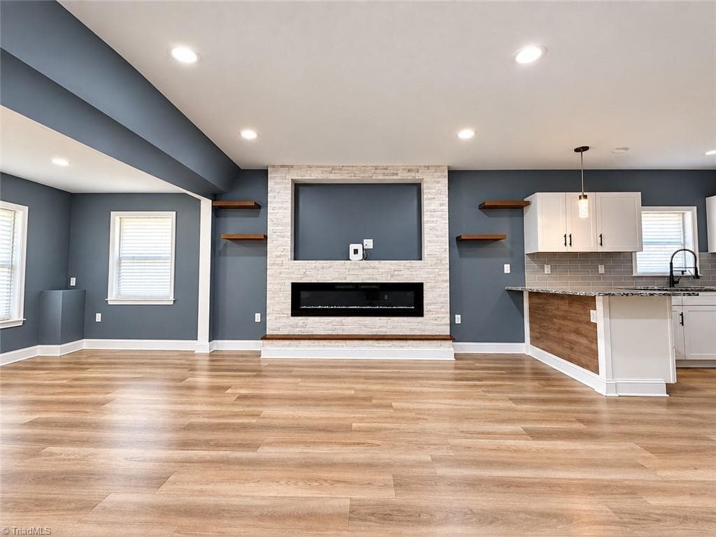 Stick/Site Built at 113 Briggs Place, High Point NC 27262, High Point, photo 11 of 56