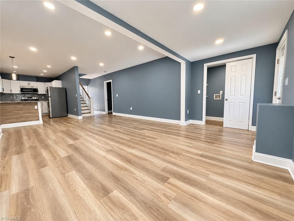 Stick/Site Built at 113 Briggs Place, High Point NC 27262, High Point, photo 13 of 56