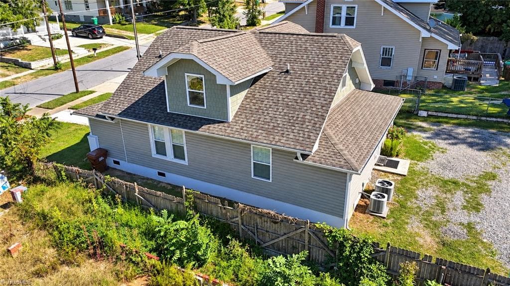 Stick/Site Built at 113 Briggs Place, High Point NC 27262, High Point, photo 55 of 56
