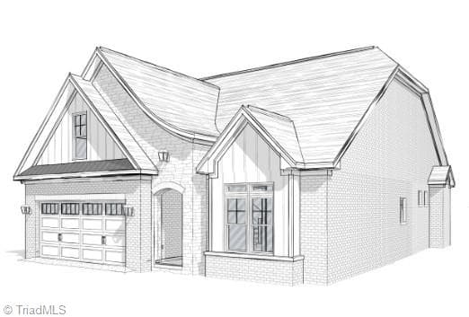 2709 Monarch Way, Winston-Salem NC 27106