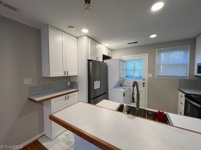 Condo/Townhouse at 1803 Villa Drive, Greensboro NC 27403, photo 5 of 16