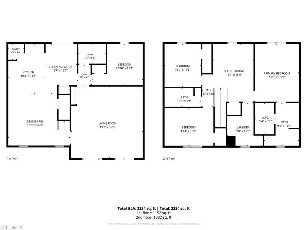 Stick/Site Built at 982 Boones Cave Road, Lexington NC 27295, Lexington, photo 34 of 34