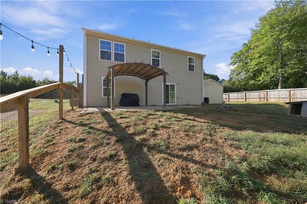Stick/Site Built at 982 Boones Cave Road, Lexington NC 27295, Lexington, photo 33 of 34