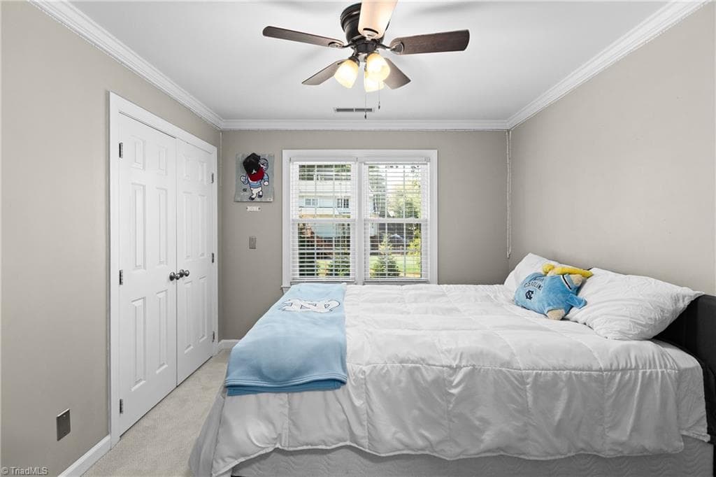 Stick/Site Built at 4209 Hollowoak Court, Winston-Salem NC 27104, Winston-Salem, photo 47 of 70