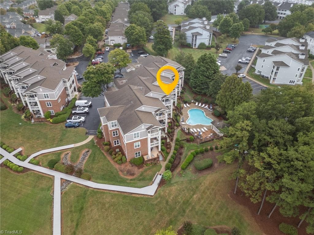 Stick/Site Built at 7838 Village Harbor Drive, Cornelius NC 28031, Cornelius, photo 43 of 47