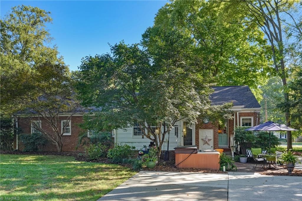 Stick/Site Built at 2303 Elm Street, Greensboro NC 27408, Greensboro, photo 47 of 50
