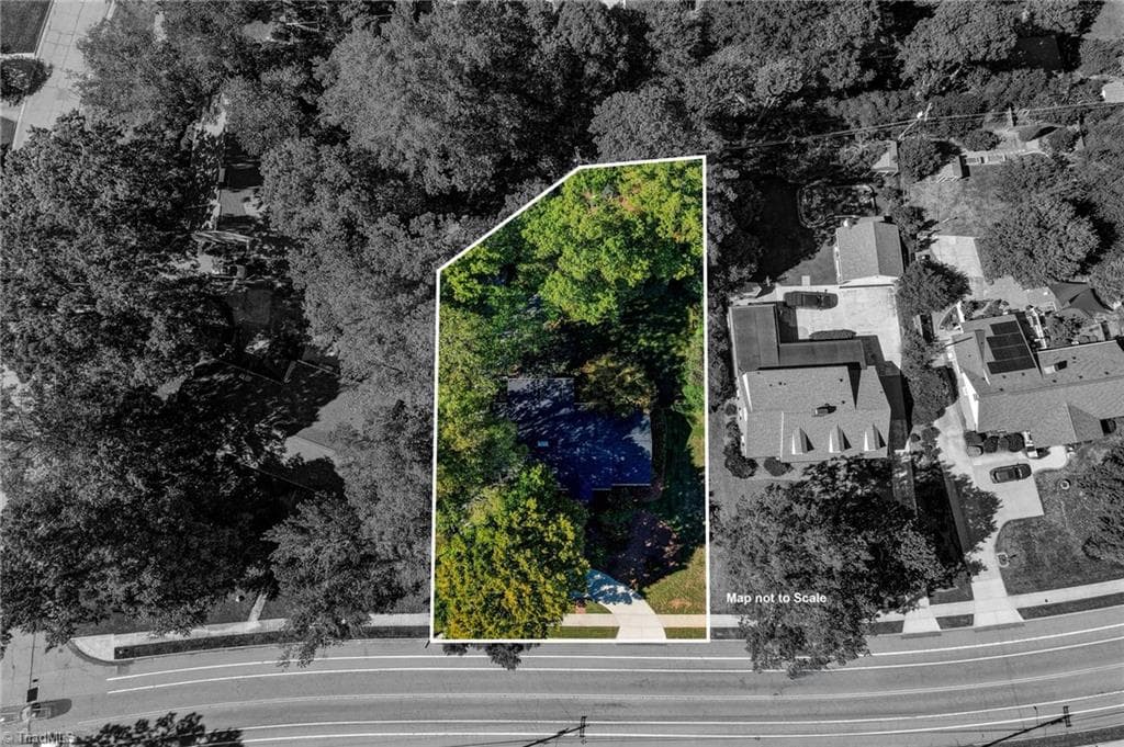Stick/Site Built at 2303 Elm Street, Greensboro NC 27408, Greensboro, photo 43 of 50