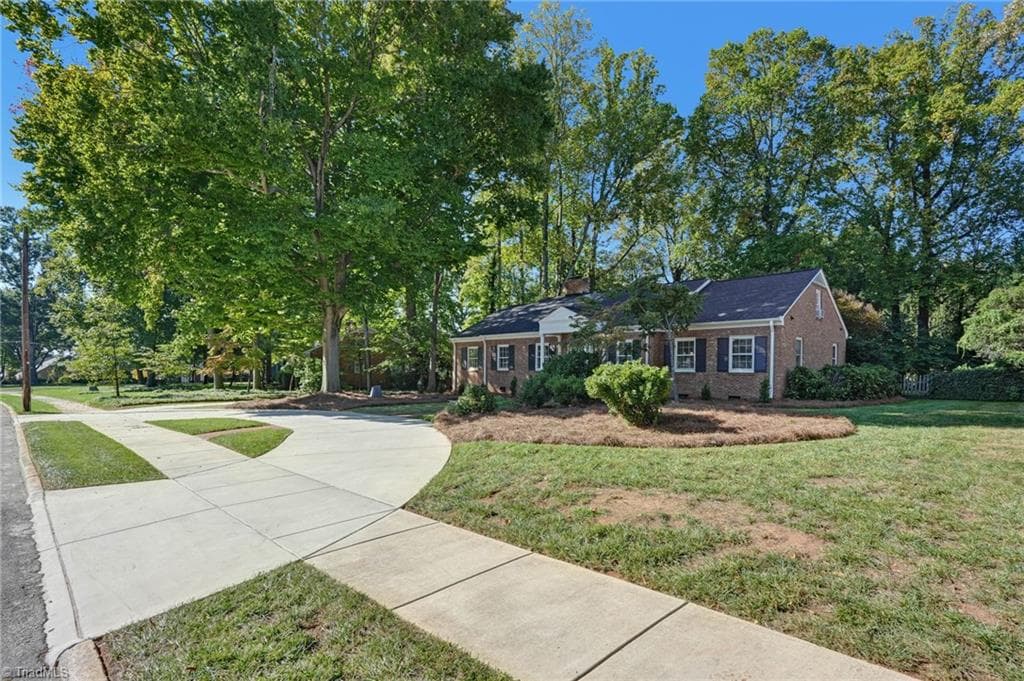 Stick/Site Built at 2303 Elm Street, Greensboro NC 27408, Greensboro, photo 3 of 50