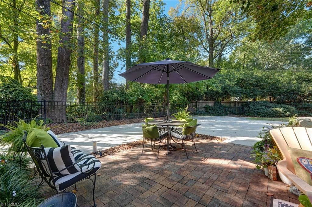 Stick/Site Built at 2303 Elm Street, Greensboro NC 27408, Greensboro, photo 30 of 50