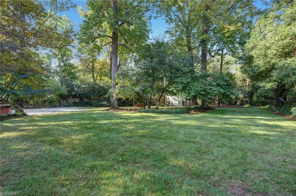 Stick/Site Built at 2303 Elm Street, Greensboro NC 27408, Greensboro, photo 34 of 50