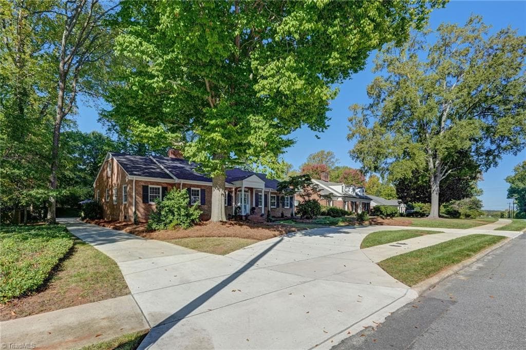 Stick/Site Built at 2303 Elm Street, Greensboro NC 27408, Greensboro, photo 45 of 50