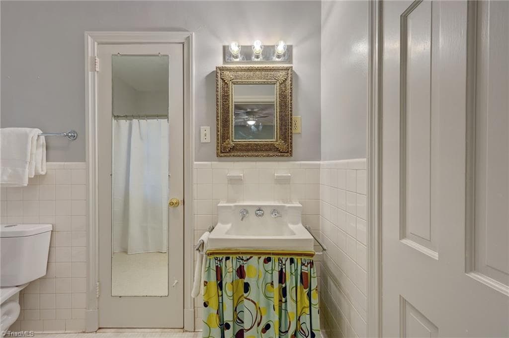 Stick/Site Built at 2303 Elm Street, Greensboro NC 27408, Greensboro, photo 19 of 50