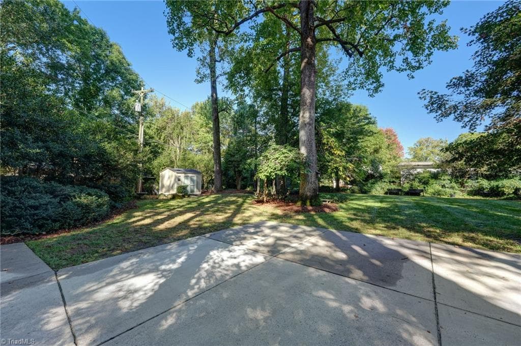Stick/Site Built at 2303 Elm Street, Greensboro NC 27408, Greensboro, photo 44 of 50