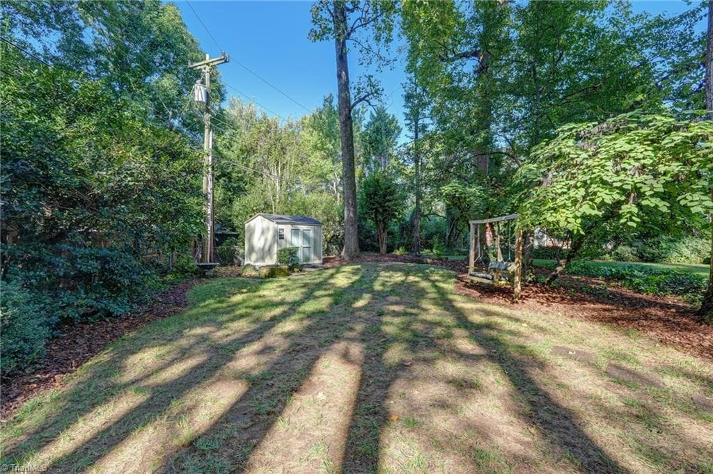 Stick/Site Built at 2303 Elm Street, Greensboro NC 27408, Greensboro, photo 35 of 50