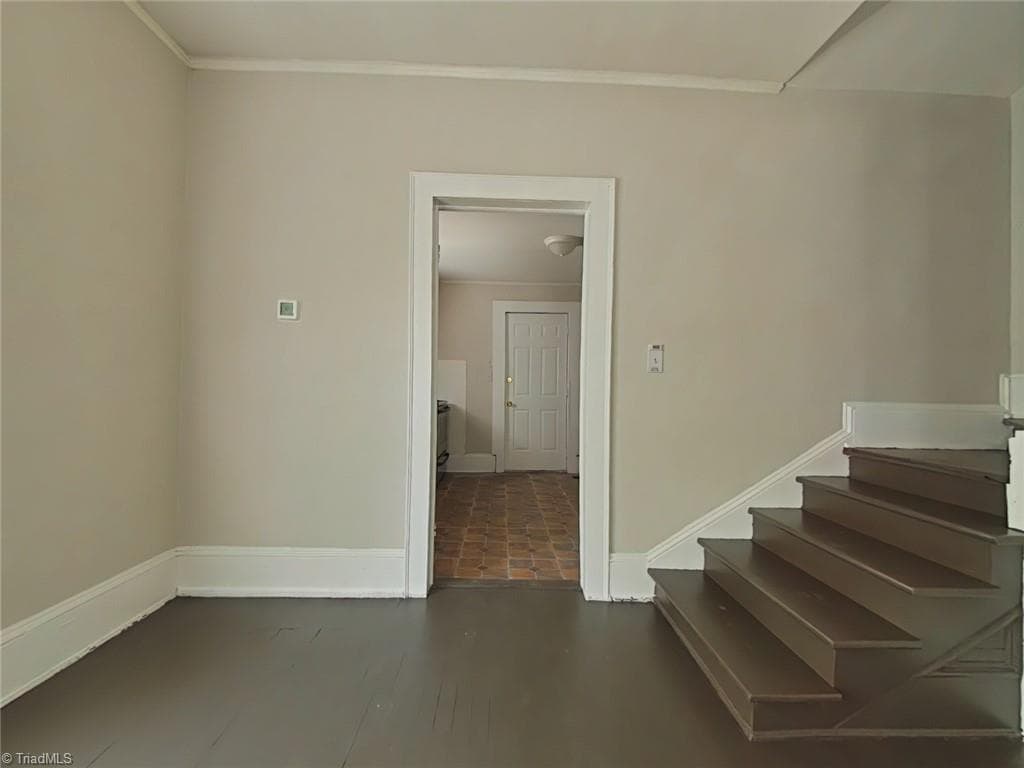 Duplex at 222 Dunleith Avenue, Winston-Salem NC 27101, Winston-Salem, photo 22 of 26