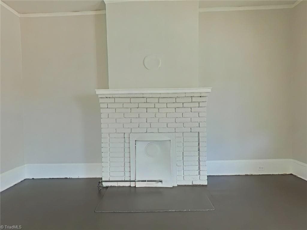Duplex at 222 Dunleith Avenue, Winston-Salem NC 27101, Winston-Salem, photo 24 of 26