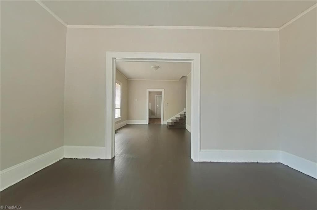 Duplex at 222 Dunleith Avenue, Winston-Salem NC 27101, Winston-Salem, photo 25 of 26