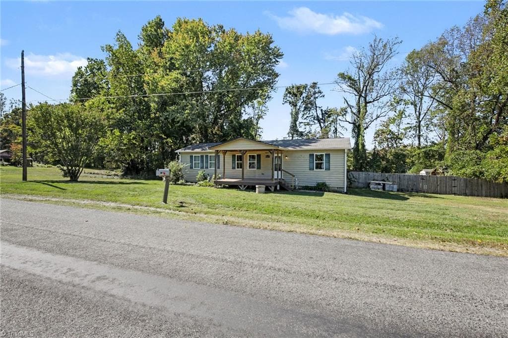 Stick/Site Built at 7827 Sutter Road, Greensboro NC 27455, Greensboro, photo 11 of 50