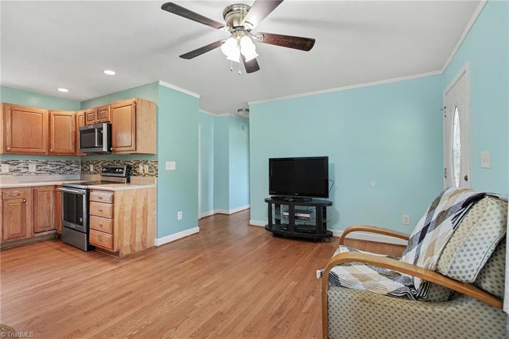 Stick/Site Built at 7827 Sutter Road, Greensboro NC 27455, Greensboro, photo 25 of 50